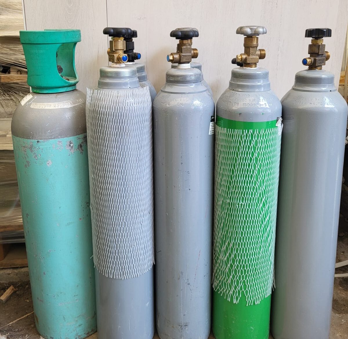 Gaz do piwa Szczecin